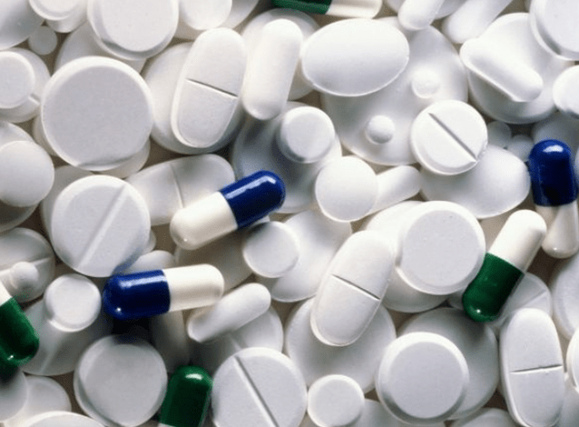 Tratamiento de medicamentos de helmintiasis